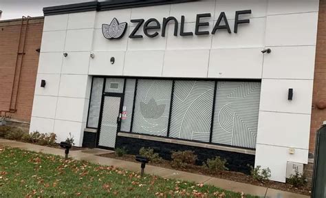 Another medical marijuana dispensary opened Friday in New Jersey this time in a town poised to allow weed sales to those 21 and older. . Zen leaf aurora menu